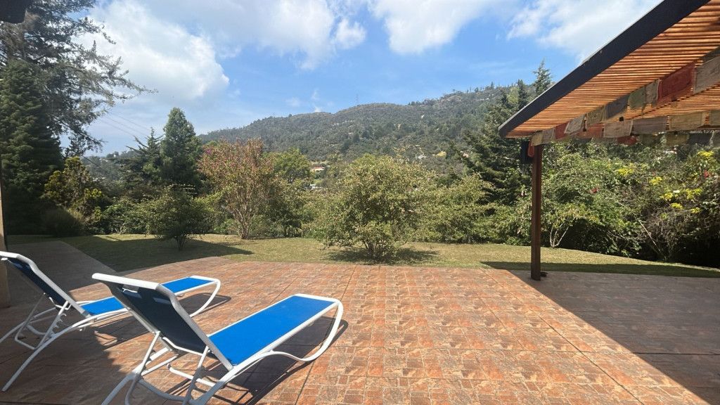 Casa en venta en El Volcan, La Calera · foto 4 de 19