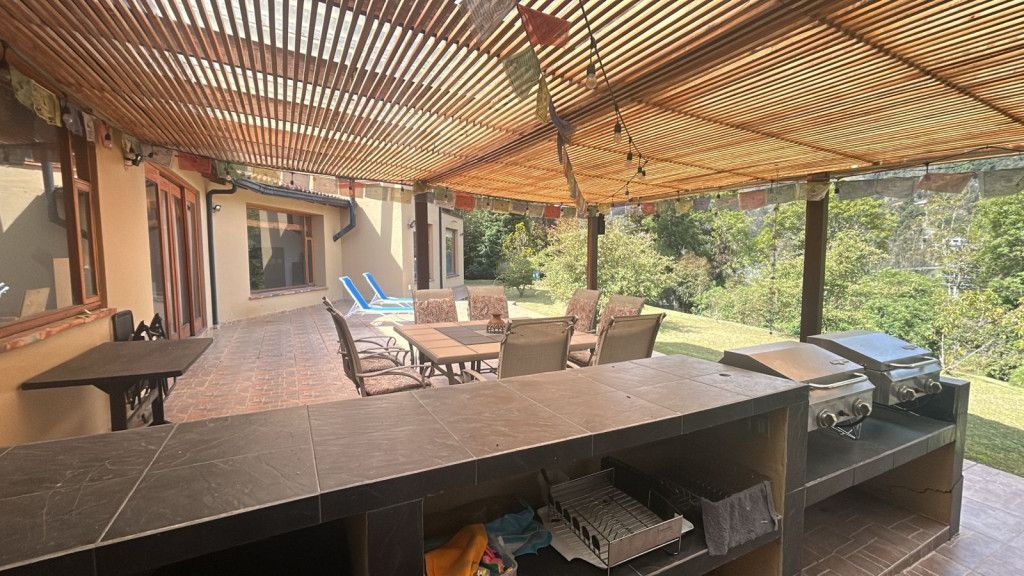 Casa en venta en El Volcan, La Calera · foto 5 de 19