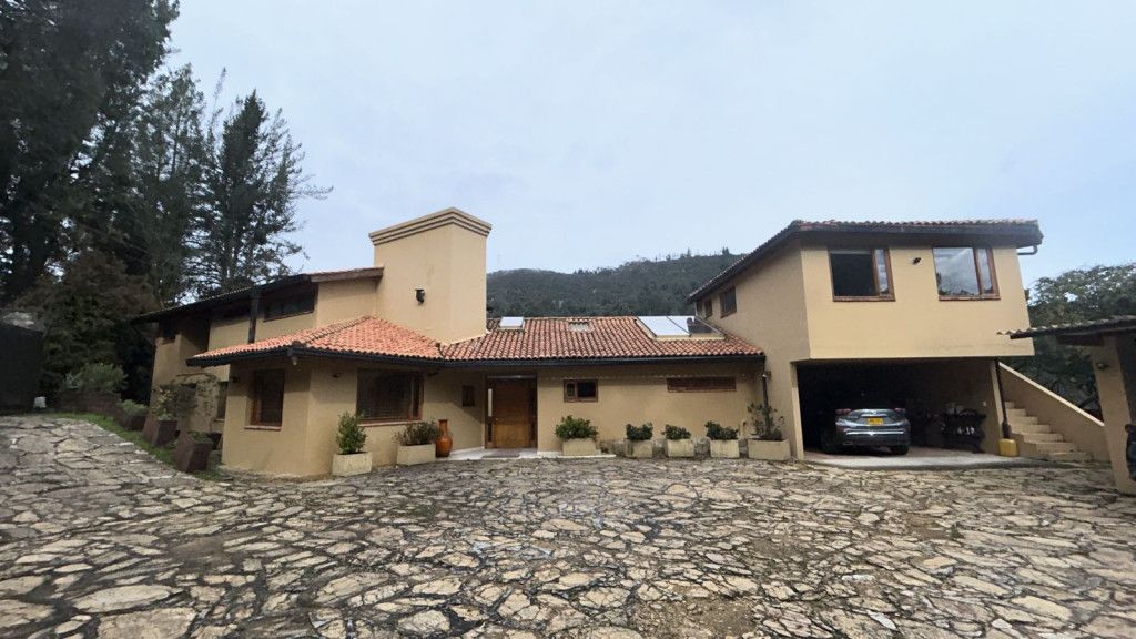 Casa en venta en El Volcan, La Calera · foto 6 de 19
