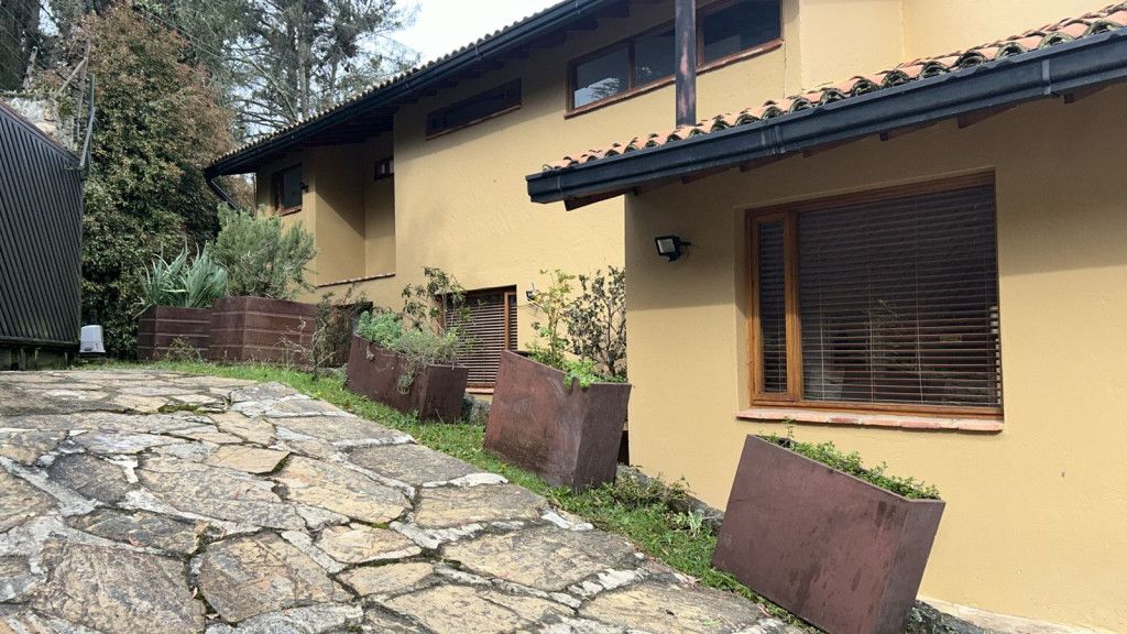 Casa en venta en El Volcan, La Calera · foto 7 de 19