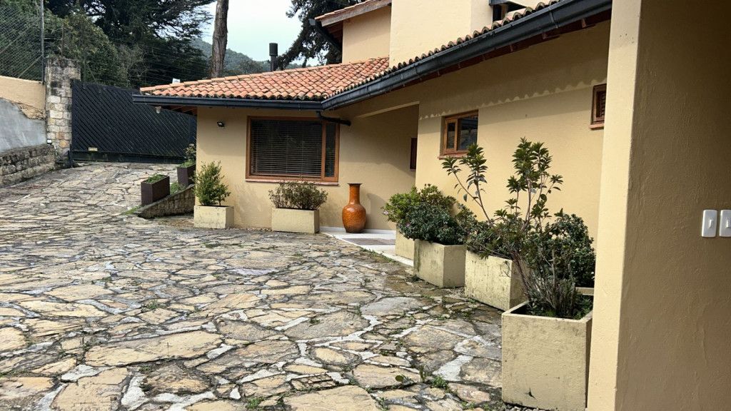 Casa en venta en El Volcan, La Calera · foto 8 de 19