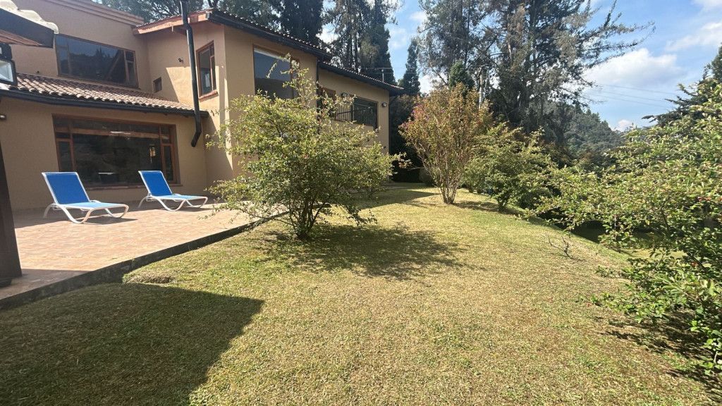 Casa en venta en El Volcan, La Calera · foto 9 de 19