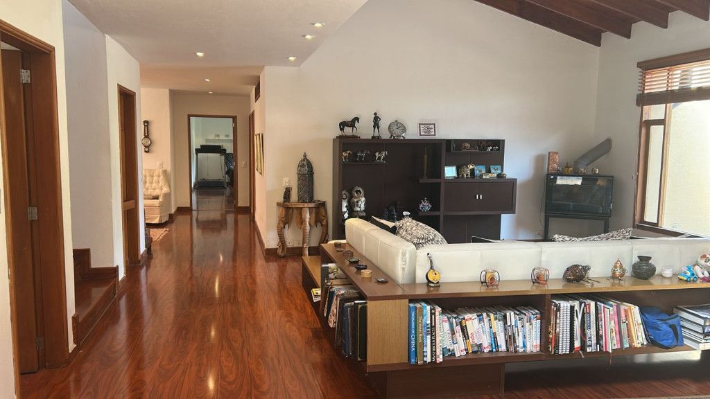 Casa en venta en El Volcan, La Calera · foto 10 de 19