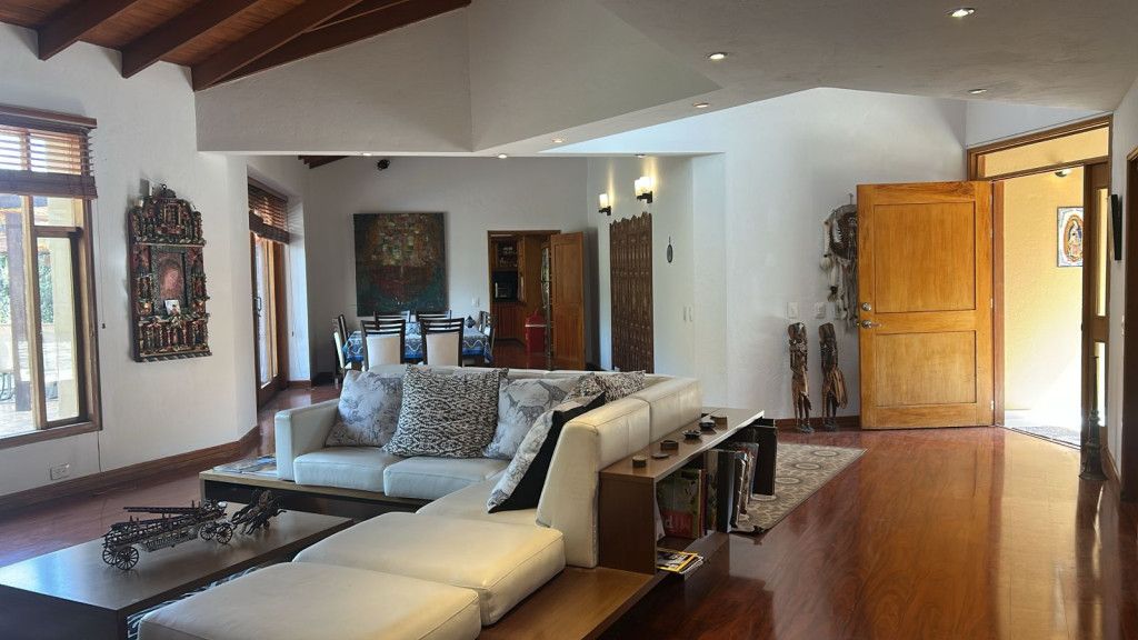 Casa en venta en El Volcan, La Calera · foto 11 de 19