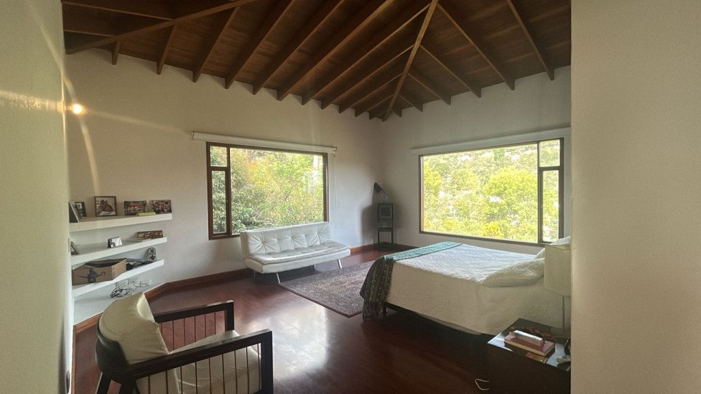 Casa en venta en El Volcan, La Calera · foto 12 de 19