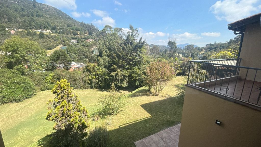 Casa en venta en El Volcan, La Calera · foto 15 de 19
