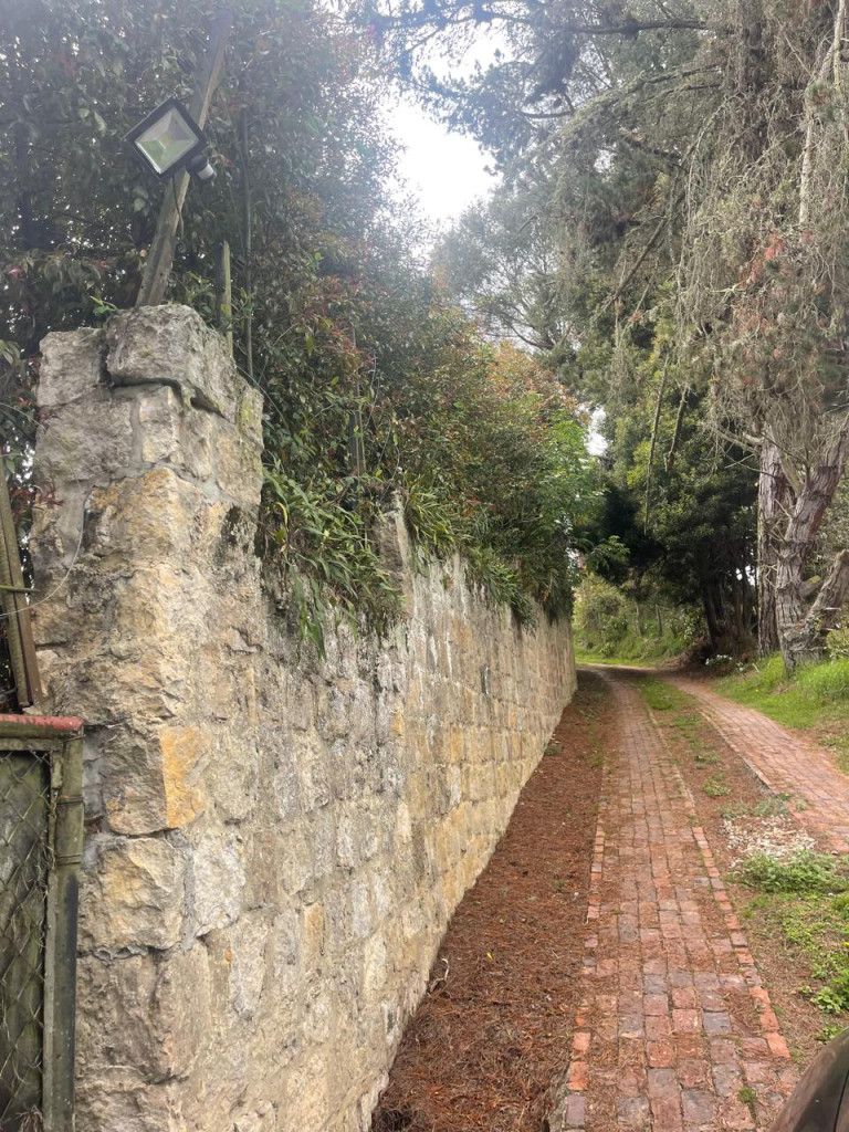Casa en venta en El Volcan, La Calera · foto 17 de 19