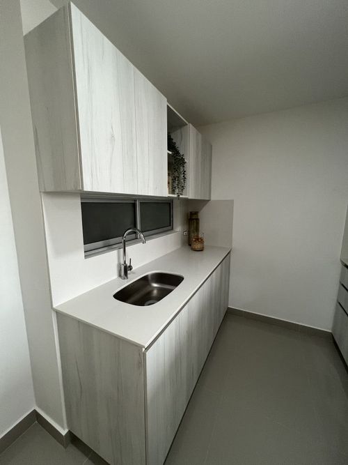 Apartamento de 3 alcobas en venta en Atlántico, 98 m² · foto 6 de 21