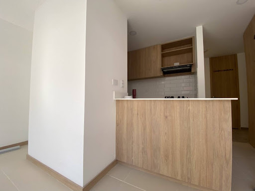 Apartamento en venta en Camino Verde, Envigado · foto 2 de 12