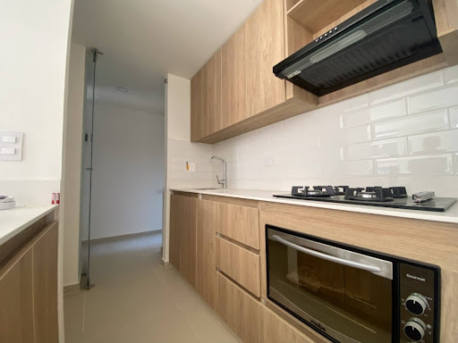 Apartamento en venta en Camino Verde, Envigado · foto 3 de 12
