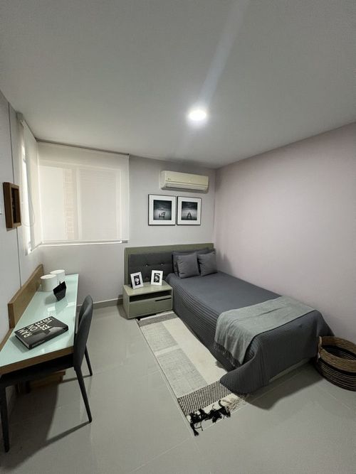 Apartamento de 3 alcobas en venta en Atlántico, 98 m² · foto 11 de 21