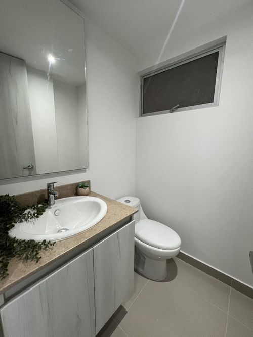 Apartamento de 3 alcobas en venta en Atlántico, 98 m² · foto 12 de 21