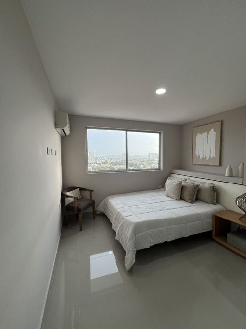 Apartamento de 3 alcobas en venta en Atlántico, 98 m² · foto 13 de 21