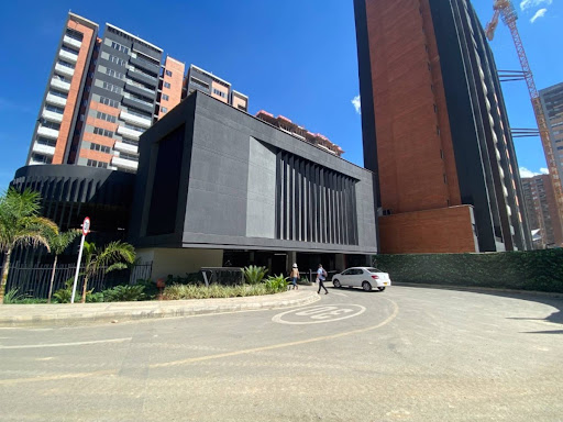 Apartamento en venta en Camino Verde, Envigado · foto 11 de 12