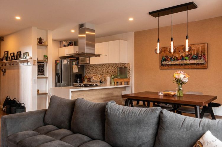 Casa en venta en Fonquetá, Chía · foto 4 de 24