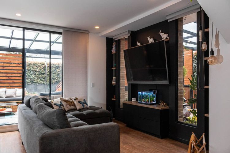 Casa en venta en Fonquetá, Chía · foto 5 de 24