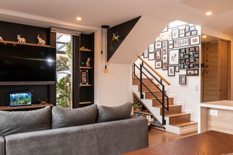 Casa en venta en Fonquetá, Chía · foto 6 de 24