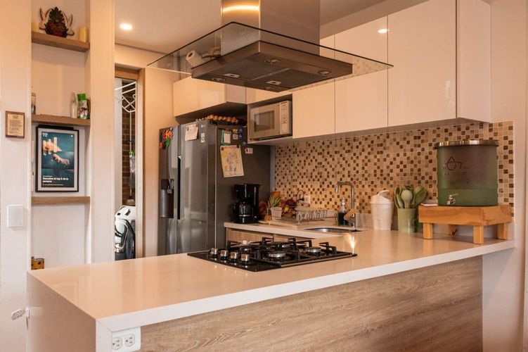 Casa en venta en Fonquetá, Chía · foto 7 de 24