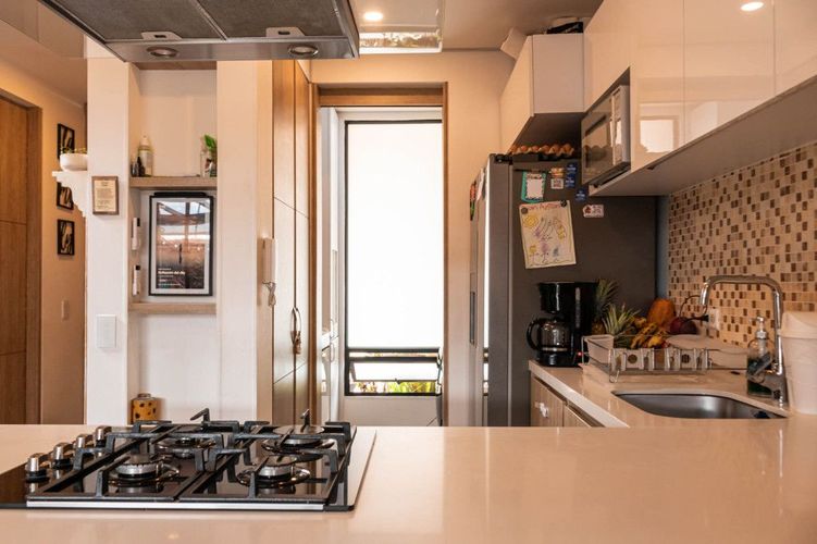 Casa en venta en Fonquetá, Chía · foto 8 de 24