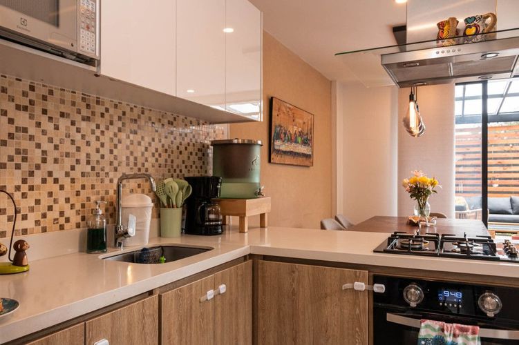 Casa en venta en Fonquetá, Chía · foto 9 de 24