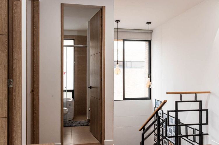 Casa en venta en Fonquetá, Chía · foto 12 de 24