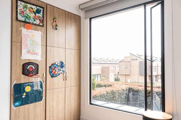 Casa en venta en Fonquetá, Chía · foto 14 de 24