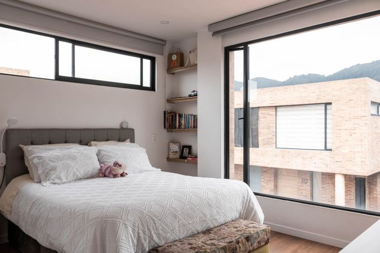 Casa en venta en Fonquetá, Chía · foto 20 de 24