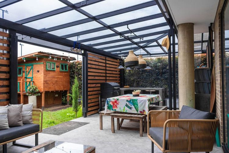 Casa en venta en Fonquetá, Chía · foto 23 de 24