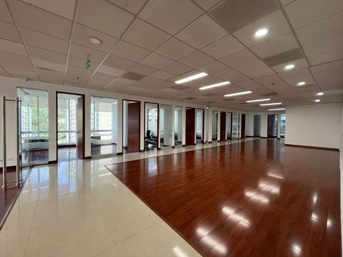 Office for rent in San francisco, Bogotá
