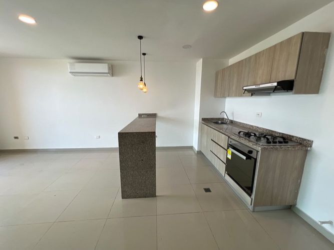 Apartamento de 3 alcobas en venta en El Carmen, Barranquilla, 101 m² · foto 5 de 24