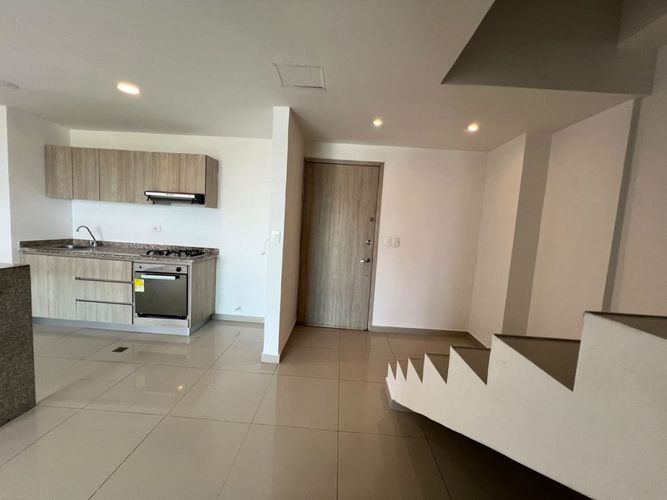 Apartamento de 3 alcobas en venta en El Carmen, Barranquilla, 101 m² · foto 12 de 24