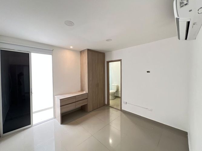 Apartamento de 3 alcobas en venta en El Carmen, Barranquilla, 101 m² · foto 14 de 24