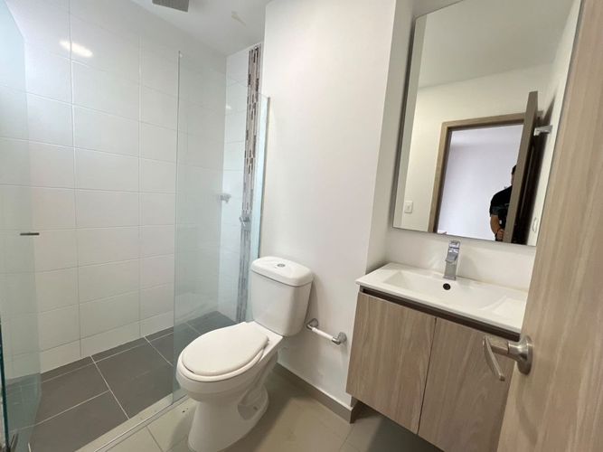 Apartamento de 3 alcobas en venta en El Carmen, Barranquilla, 101 m² · foto 15 de 24