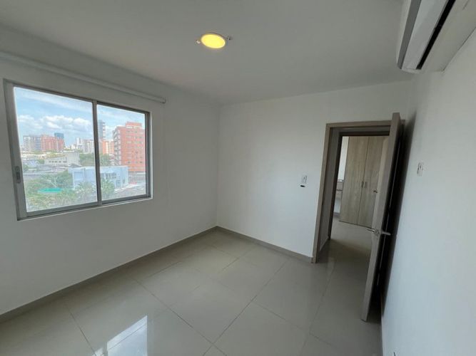 Apartamento de 3 alcobas en venta en El Carmen, Barranquilla, 101 m² · foto 16 de 24