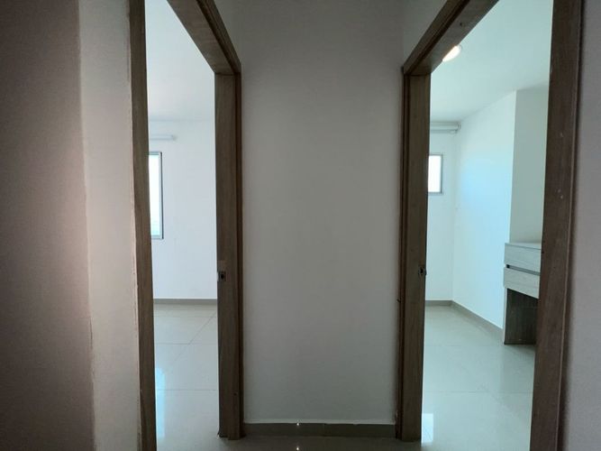 Apartamento de 3 alcobas en venta en El Carmen, Barranquilla, 101 m² · foto 18 de 24