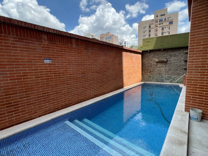 Apartamento de 3 alcobas en venta en El Carmen, Barranquilla, 101 m² · foto 24 de 24