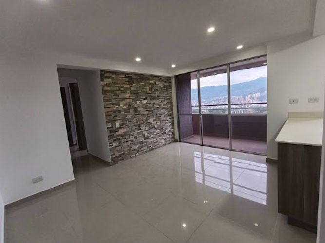3BR Apartment in San agustin (70 m²)