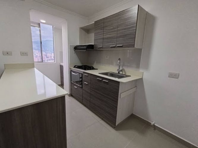 3BR Apartment in San agustin (70 m²) - 2