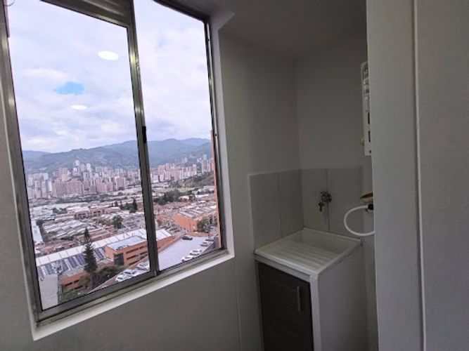 3BR Apartment in San agustin (70 m²) - 3