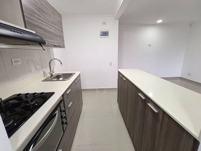 3BR Apartment in San agustin (70 m²) - 4