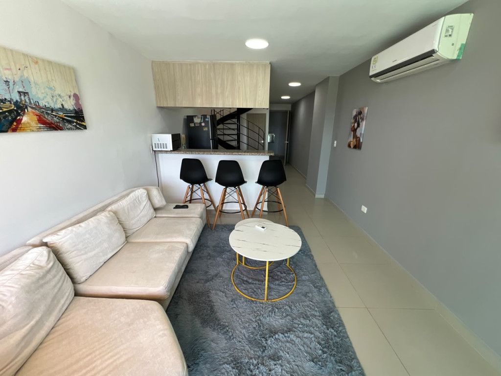 Apartamento en venta en El Carmen, Barranquilla · foto 2 de 24