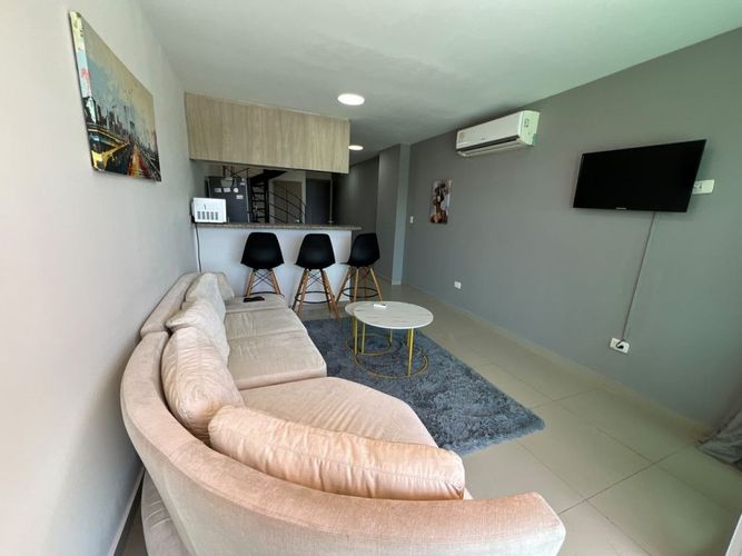 Apartamento en venta en El Carmen, Barranquilla · foto 6 de 24