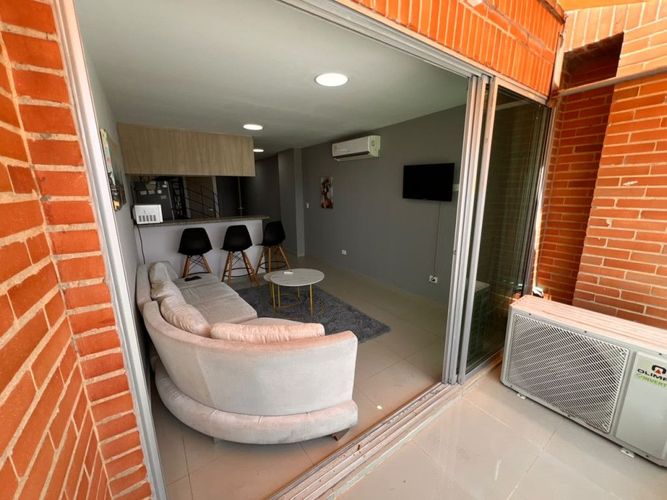 Apartamento en venta en El Carmen, Barranquilla · foto 7 de 24