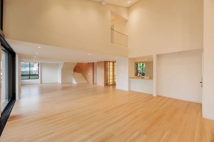 Apartamento de 3 alcobas en venta en El Poblado, Medellín, 320 m² · foto 5 de 24