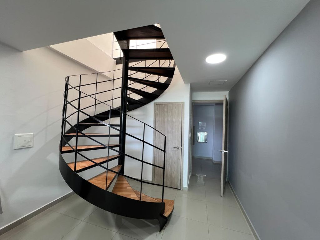 Apartamento en venta en El Carmen, Barranquilla · foto 10 de 24