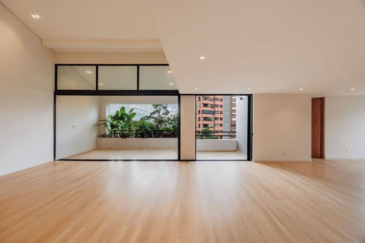 Apartamento de 3 alcobas en venta en El Poblado, Medellín, 320 m² · foto 9 de 24