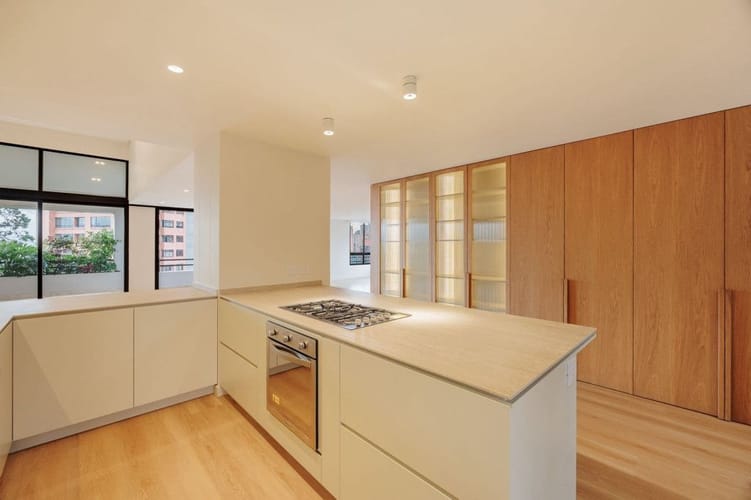 Apartamento de 3 alcobas en venta en El Poblado, Medellín, 320 m² · foto 11 de 24