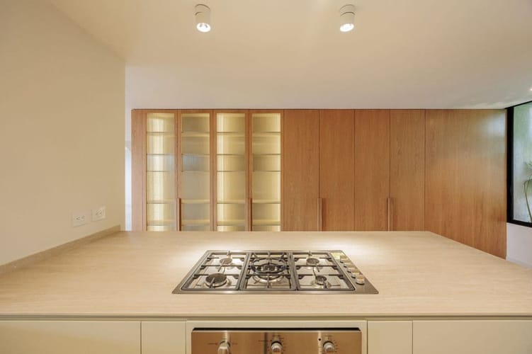 Apartamento de 3 alcobas en venta en El Poblado, Medellín, 320 m² · foto 12 de 24