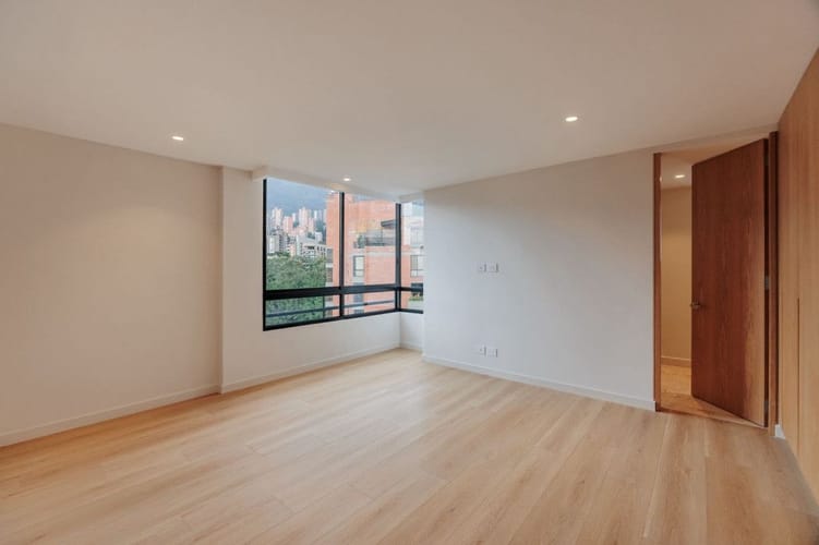 Apartamento de 3 alcobas en venta en El Poblado, Medellín, 320 m² · foto 13 de 24