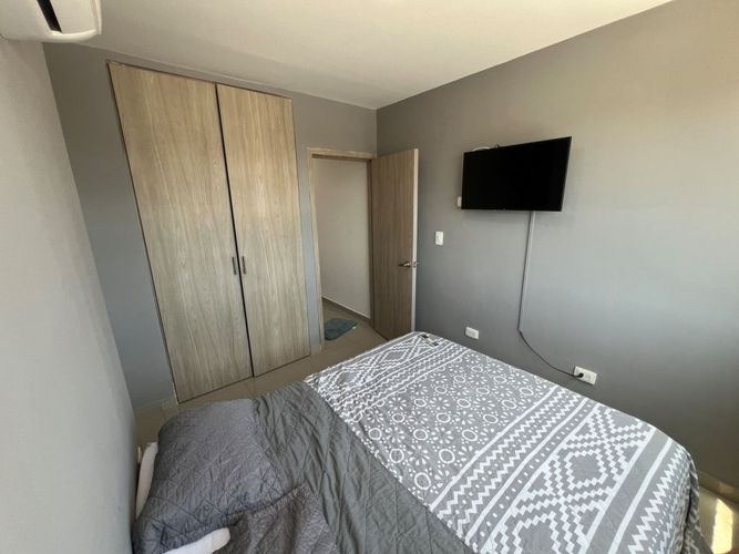Apartamento en venta en El Carmen, Barranquilla · foto 16 de 24
